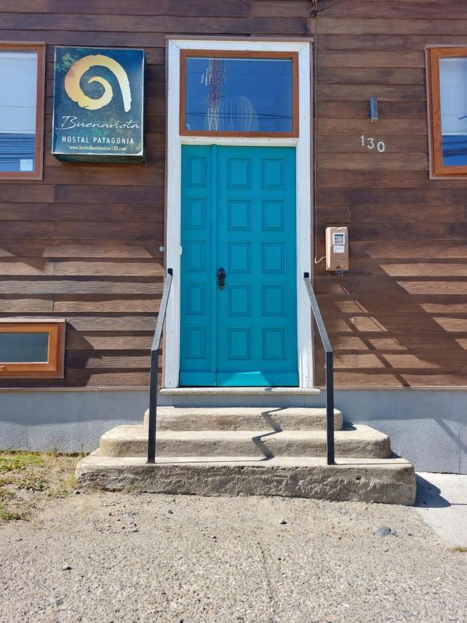 Hostal Buenavista Patagonia Punta Arenas Luaran gambar