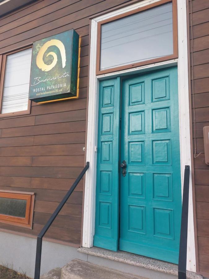 Hostal Buenavista Patagonia Punta Arenas Luaran gambar