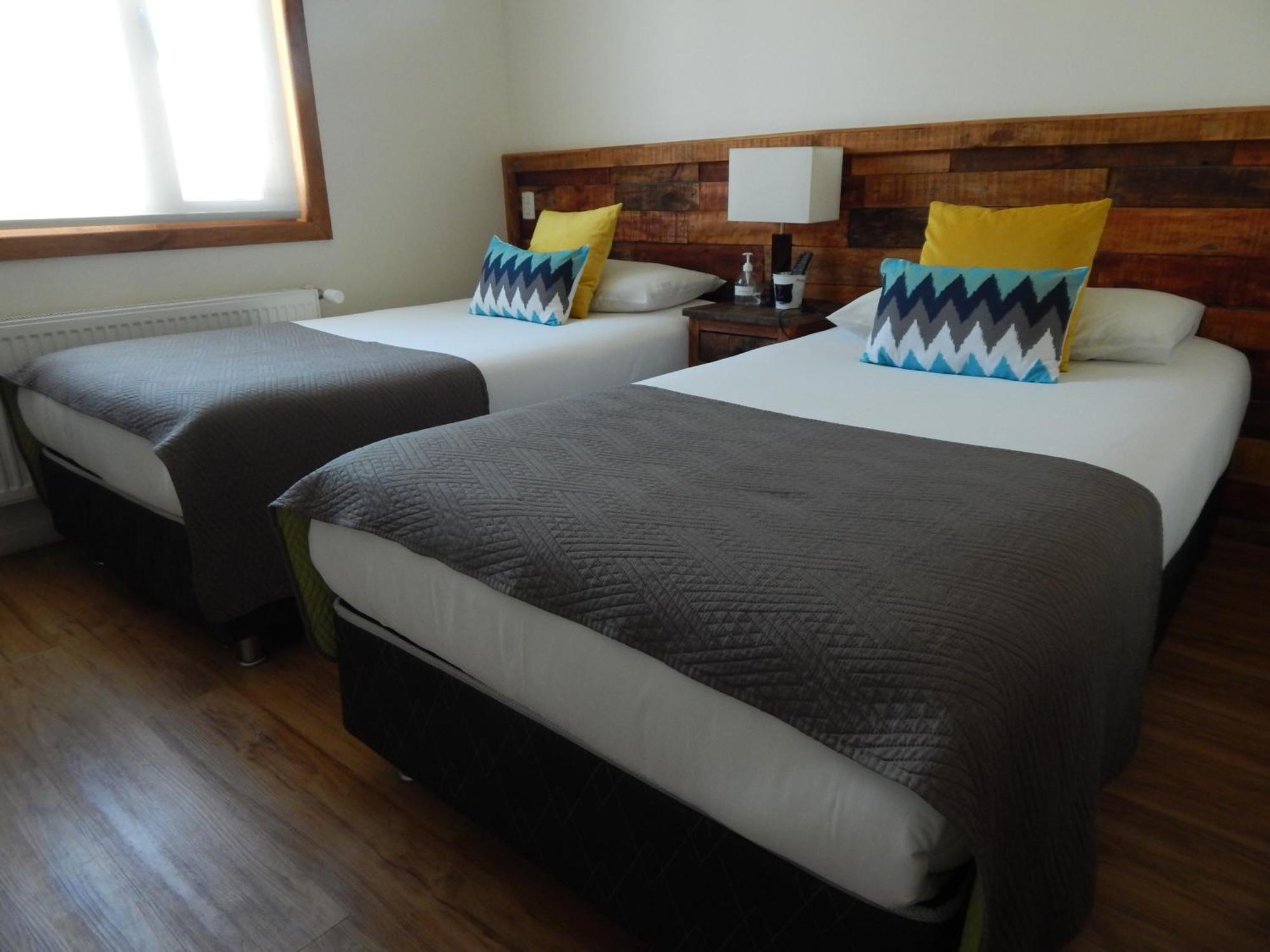 Hostal Buenavista Patagonia Punta Arenas Luaran gambar