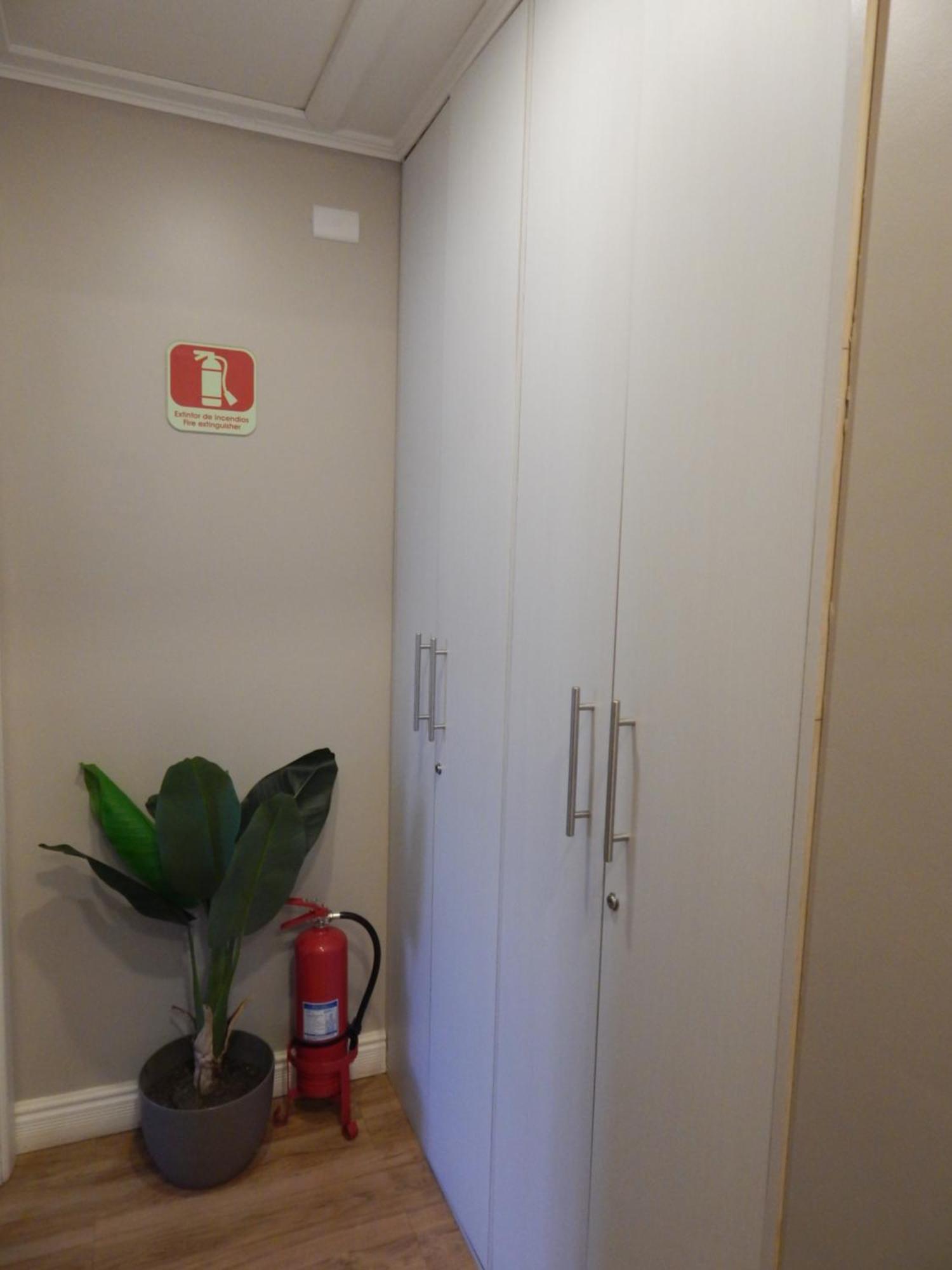 Hostal Buenavista Patagonia Punta Arenas Luaran gambar
