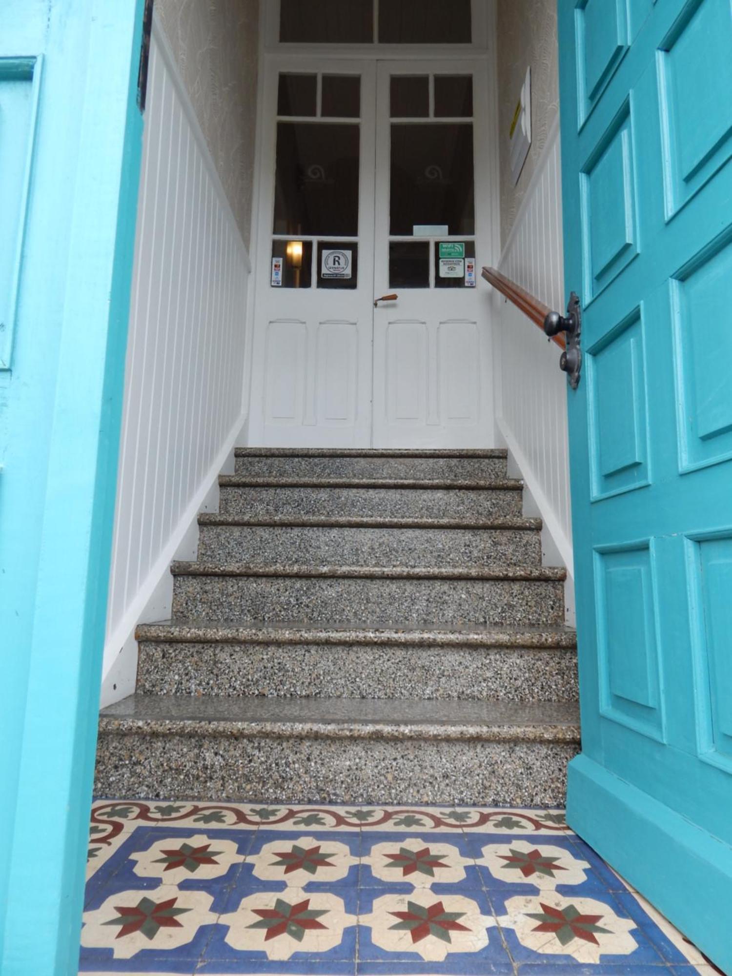 Hostal Buenavista Patagonia Punta Arenas Luaran gambar
