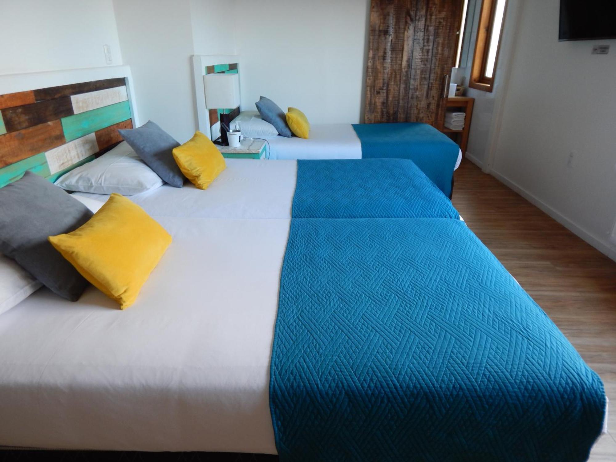 Hostal Buenavista Patagonia Punta Arenas Luaran gambar