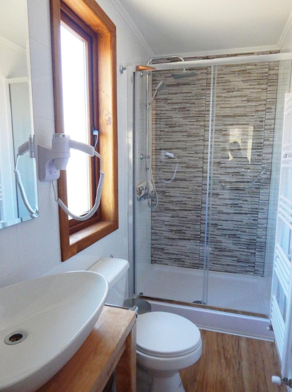 Hostal Buenavista Patagonia Punta Arenas Luaran gambar