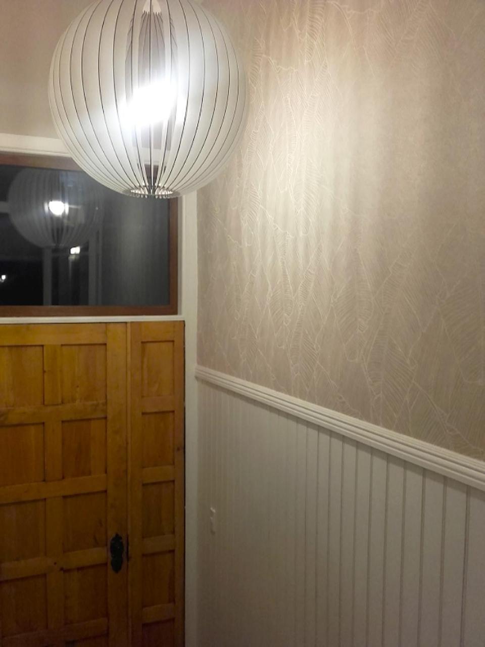 Hostal Buenavista Patagonia Punta Arenas Luaran gambar